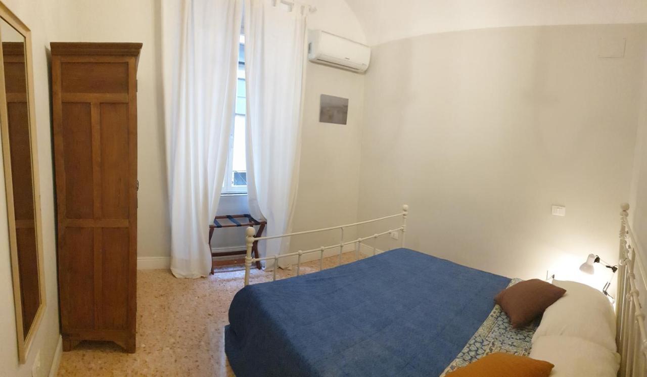 Casa Tua A Santa Maria Maggiore Рим Экстерьер фото