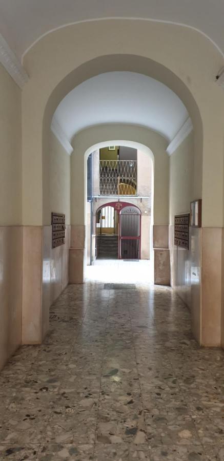 Casa Tua A Santa Maria Maggiore Рим Экстерьер фото